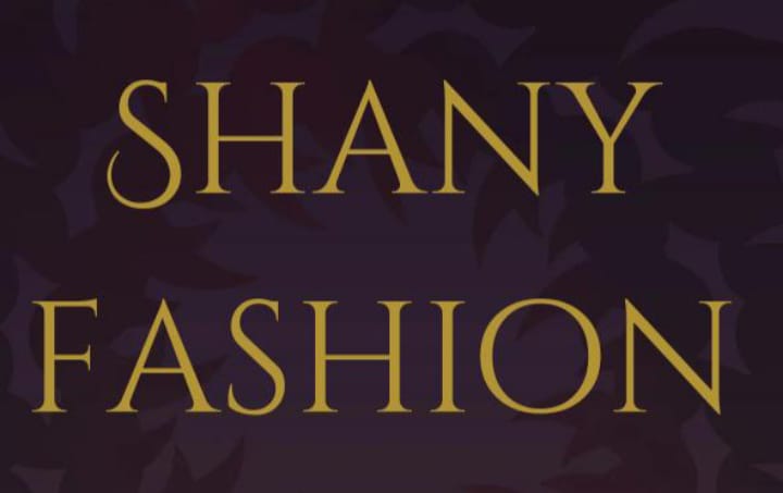Shany Fashion logo